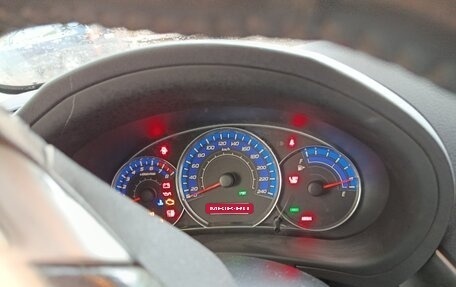 Subaru Forester, 2008 год, 770 000 рублей, 8 фотография