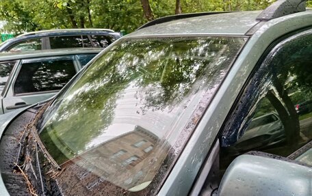 Subaru Forester, 2008 год, 770 000 рублей, 13 фотография