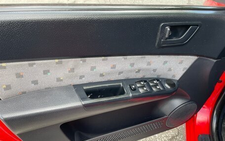 Hyundai Getz I рестайлинг, 2004 год, 271 000 рублей, 8 фотография