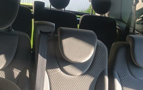 Peugeot Expert II, 2014 год, 1 580 000 рублей, 10 фотография