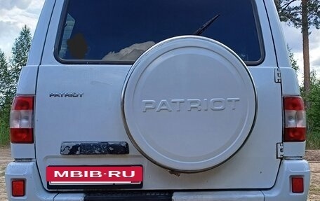 ЛуАЗ Patriot, 2014 год, 555 000 рублей, 4 фотография
