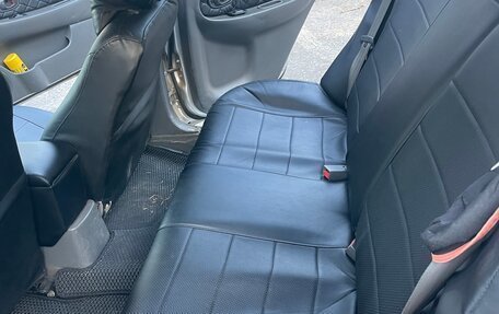 KIA Spectra II (LD), 2008 год, 360 000 рублей, 8 фотография