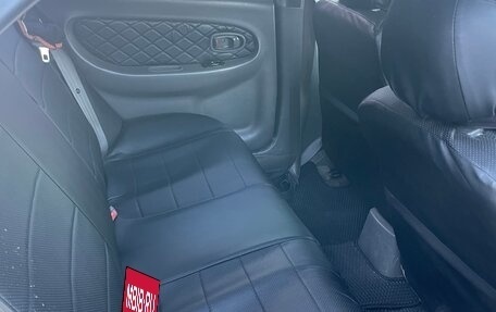 KIA Spectra II (LD), 2008 год, 360 000 рублей, 7 фотография