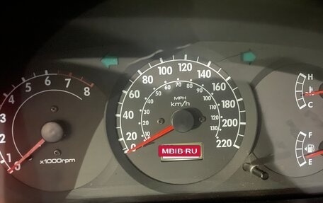 KIA Spectra II (LD), 2008 год, 360 000 рублей, 10 фотография