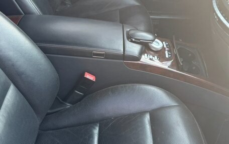 Mercedes-Benz S-Класс, 2012 год, 1 650 000 рублей, 8 фотография