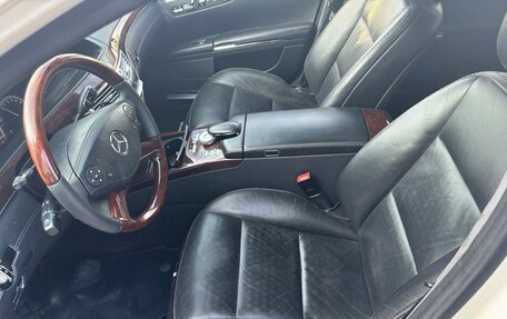 Mercedes-Benz S-Класс, 2012 год, 1 650 000 рублей, 12 фотография