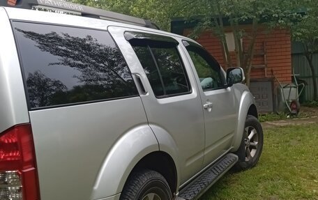Nissan Pathfinder, 2008 год, 1 300 000 рублей, 5 фотография