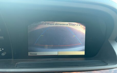 Mercedes-Benz S-Класс, 2012 год, 1 650 000 рублей, 13 фотография