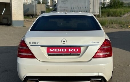 Mercedes-Benz S-Класс, 2012 год, 1 650 000 рублей, 6 фотография