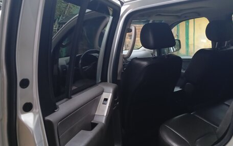 Nissan Pathfinder, 2008 год, 1 300 000 рублей, 11 фотография