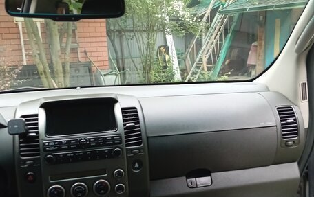 Nissan Pathfinder, 2008 год, 1 300 000 рублей, 10 фотография