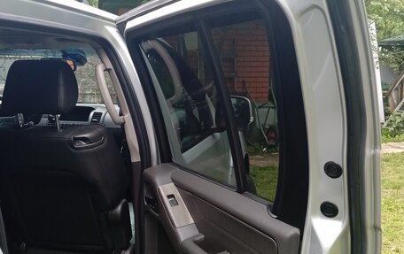 Nissan Pathfinder, 2008 год, 1 300 000 рублей, 9 фотография