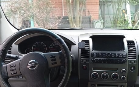 Nissan Pathfinder, 2008 год, 1 300 000 рублей, 12 фотография