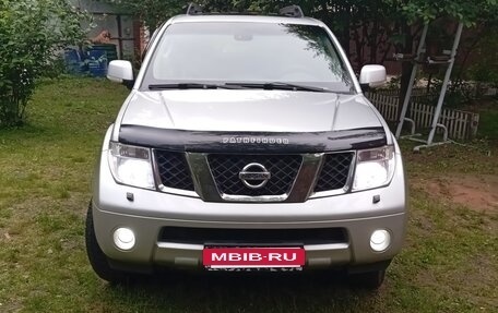 Nissan Pathfinder, 2008 год, 1 300 000 рублей, 6 фотография