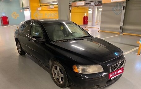 Volvo S60 III, 2006 год, 400 000 рублей, 2 фотография