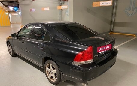 Volvo S60 III, 2006 год, 400 000 рублей, 4 фотография