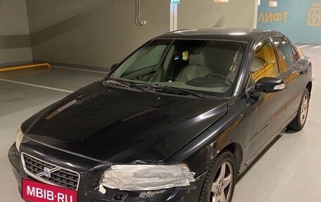 Volvo S60 III, 2006 год, 400 000 рублей, 3 фотография