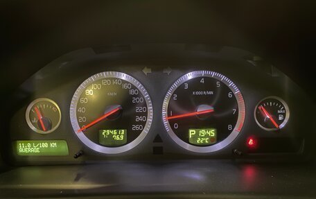 Volvo S60 III, 2006 год, 400 000 рублей, 8 фотография