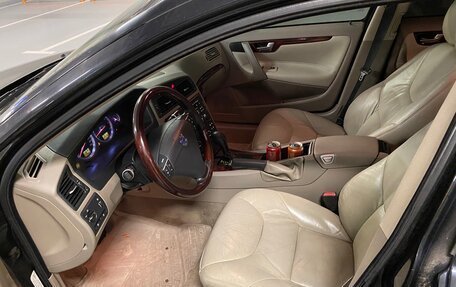 Volvo S60 III, 2006 год, 400 000 рублей, 7 фотография