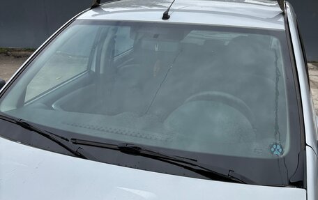 Renault Sandero I, 2013 год, 749 000 рублей, 9 фотография