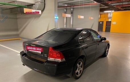 Volvo S60 III, 2006 год, 400 000 рублей, 5 фотография
