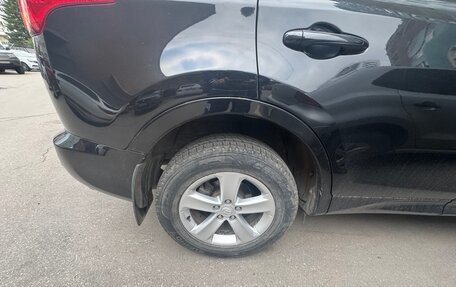 Toyota RAV4, 2013 год, 2 050 000 рублей, 3 фотография