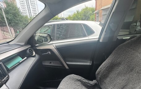 Toyota RAV4, 2013 год, 2 050 000 рублей, 6 фотография