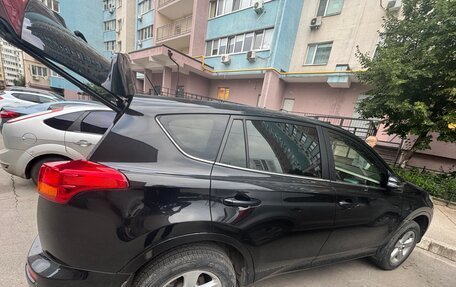 Toyota RAV4, 2013 год, 2 050 000 рублей, 2 фотография