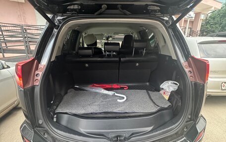 Toyota RAV4, 2013 год, 2 050 000 рублей, 11 фотография