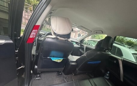 Toyota RAV4, 2013 год, 2 050 000 рублей, 10 фотография