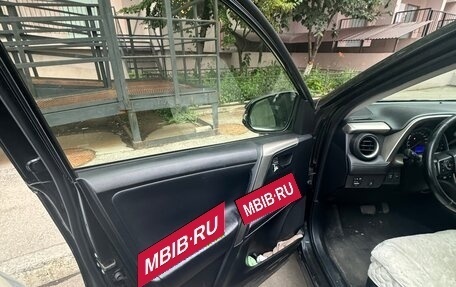 Toyota RAV4, 2013 год, 2 050 000 рублей, 5 фотография