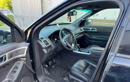 Ford Explorer VI, 2014 год, 1 800 000 рублей, 5 фотография