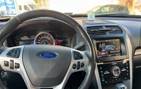 Ford Explorer VI, 2014 год, 1 800 000 рублей, 6 фотография