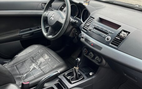 Mitsubishi Lancer IX, 2011 год, 650 000 рублей, 21 фотография