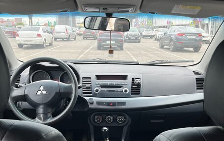 Mitsubishi Lancer IX, 2011 год, 650 000 рублей, 24 фотография