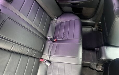 Mitsubishi Lancer IX, 2011 год, 650 000 рублей, 28 фотография