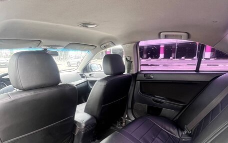 Mitsubishi Lancer IX, 2011 год, 650 000 рублей, 26 фотография