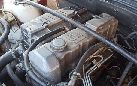 Opel Rekord E, 1982 год, 150 000 рублей, 5 фотография