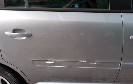 Opel Zafira B, 2008 год, 500 000 рублей, 6 фотография