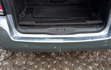 Opel Zafira B, 2008 год, 500 000 рублей, 4 фотография