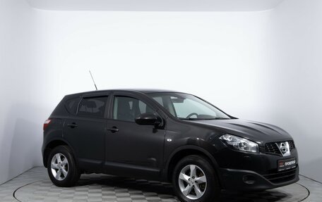 Nissan Qashqai, 2012 год, 1 030 000 рублей, 3 фотография