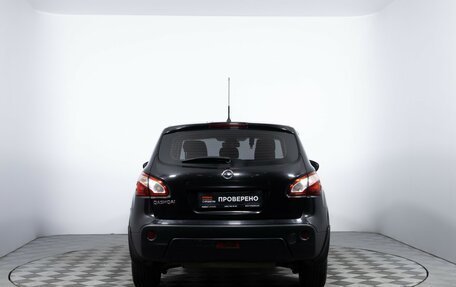 Nissan Qashqai, 2012 год, 1 030 000 рублей, 6 фотография