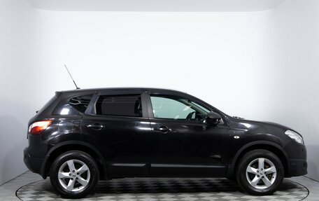 Nissan Qashqai, 2012 год, 1 030 000 рублей, 4 фотография