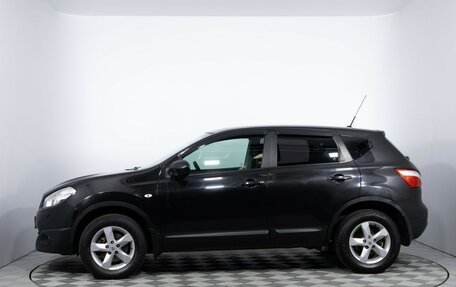Nissan Qashqai, 2012 год, 1 030 000 рублей, 8 фотография
