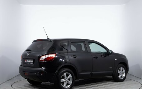Nissan Qashqai, 2012 год, 1 030 000 рублей, 5 фотография