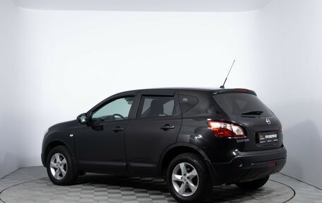 Nissan Qashqai, 2012 год, 1 030 000 рублей, 7 фотография