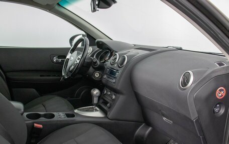 Nissan Qashqai, 2012 год, 1 030 000 рублей, 9 фотография