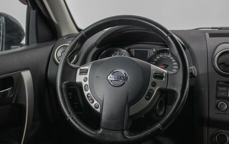 Nissan Qashqai, 2012 год, 1 030 000 рублей, 15 фотография