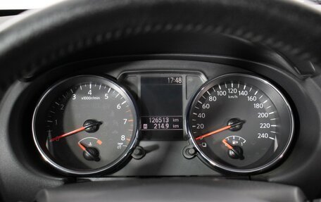 Nissan Qashqai, 2012 год, 1 030 000 рублей, 12 фотография
