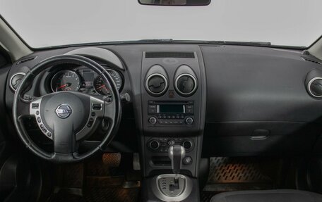 Nissan Qashqai, 2012 год, 1 030 000 рублей, 13 фотография